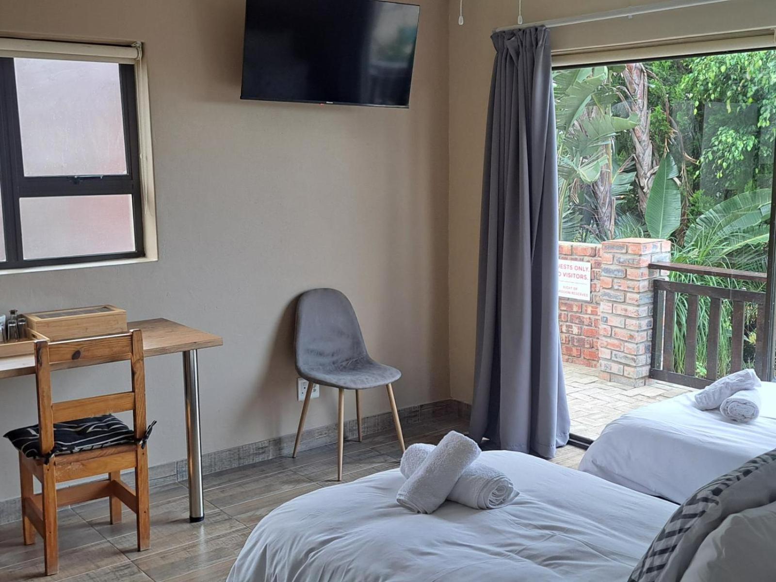 Dolphin View Guesthouse Jeffreys Bay Exterior foto