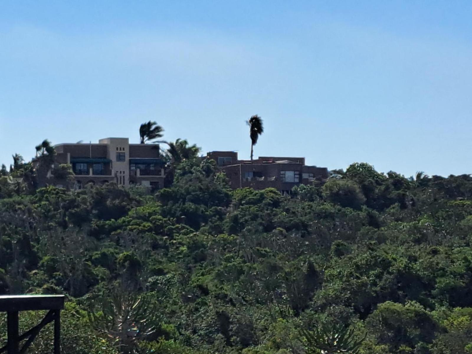 Dolphin View Guesthouse Jeffreys Bay Exterior foto