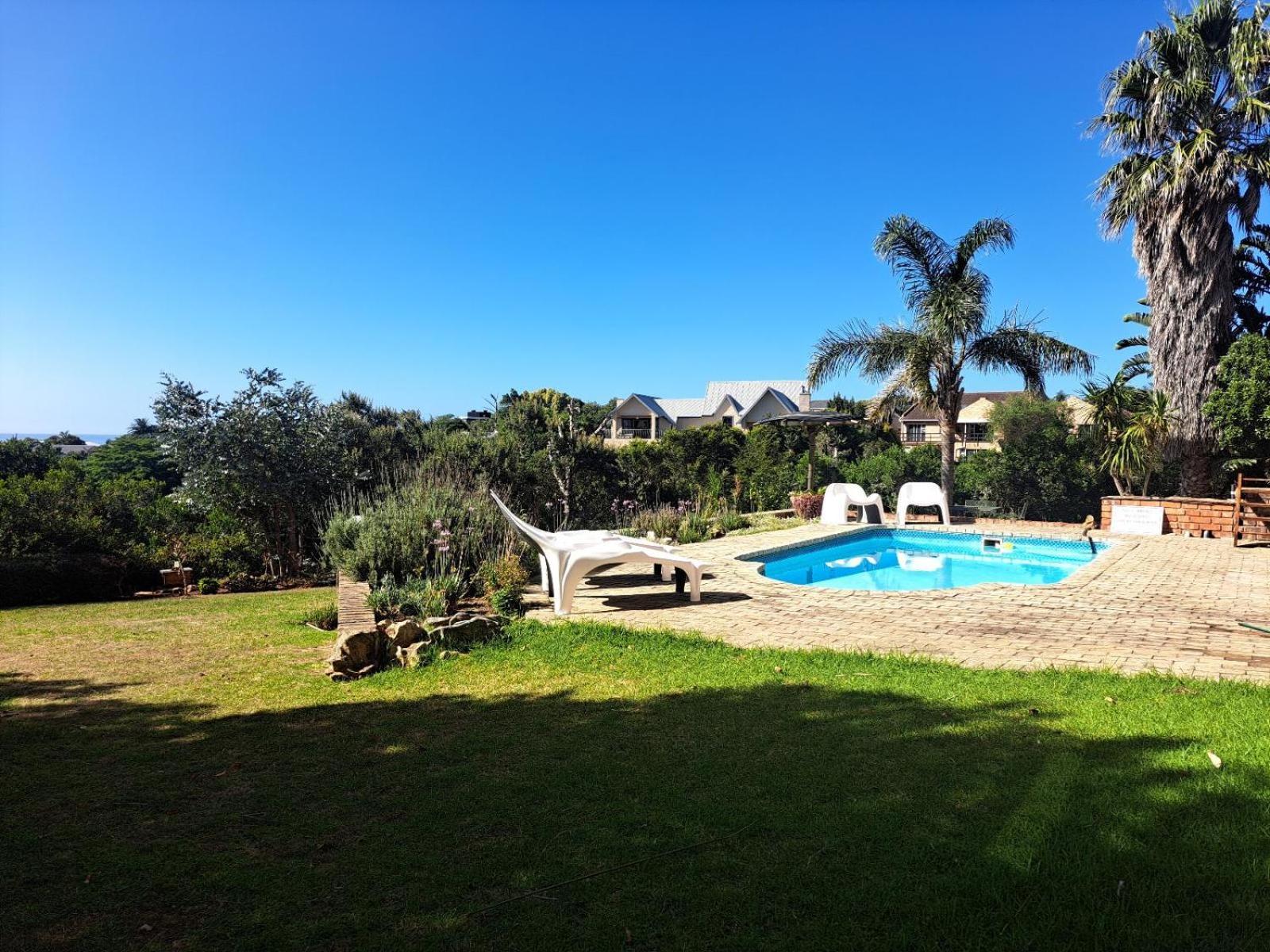 Dolphin View Guesthouse Jeffreys Bay Exterior foto