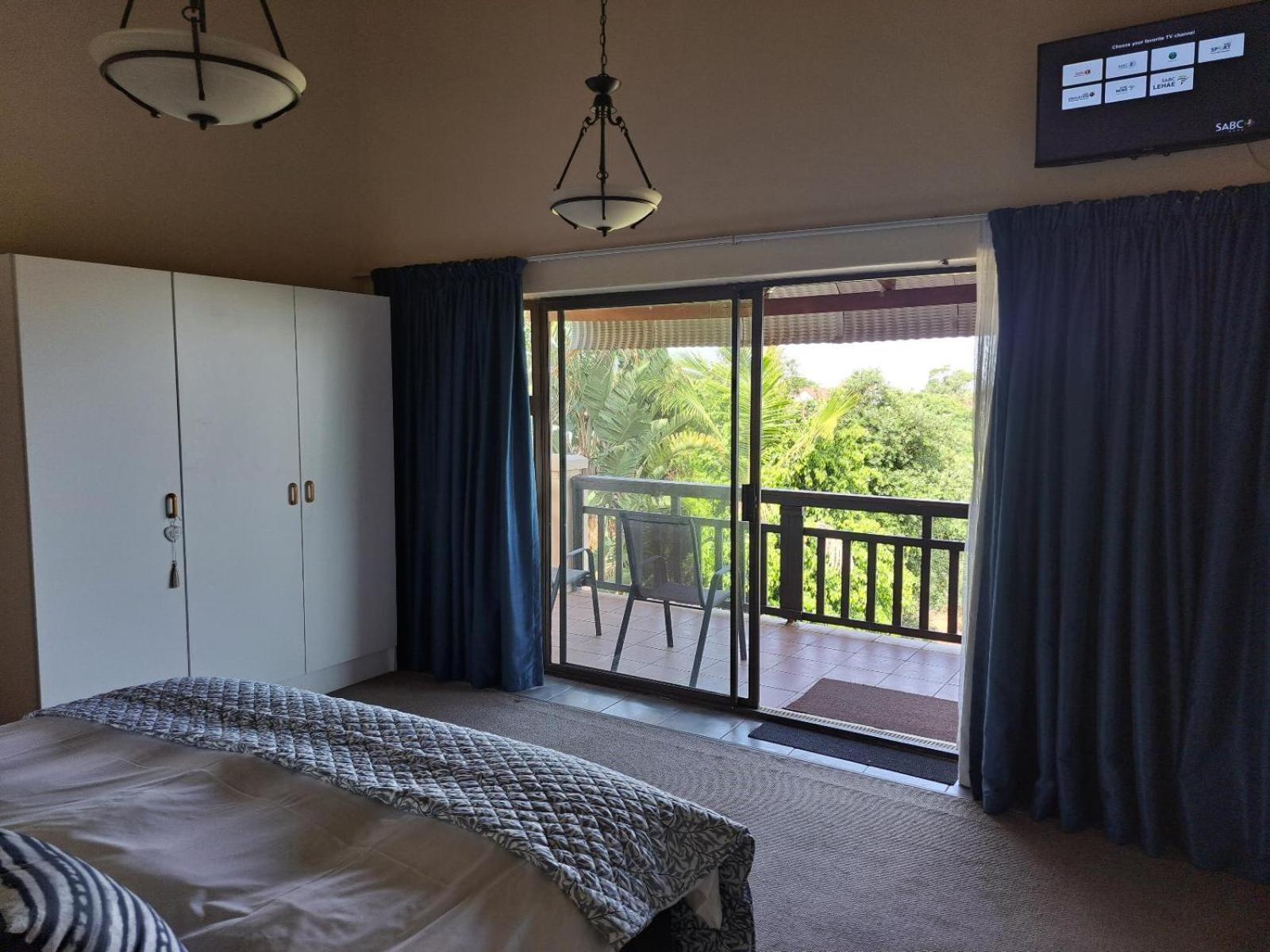Dolphin View Guesthouse Jeffreys Bay Exterior foto