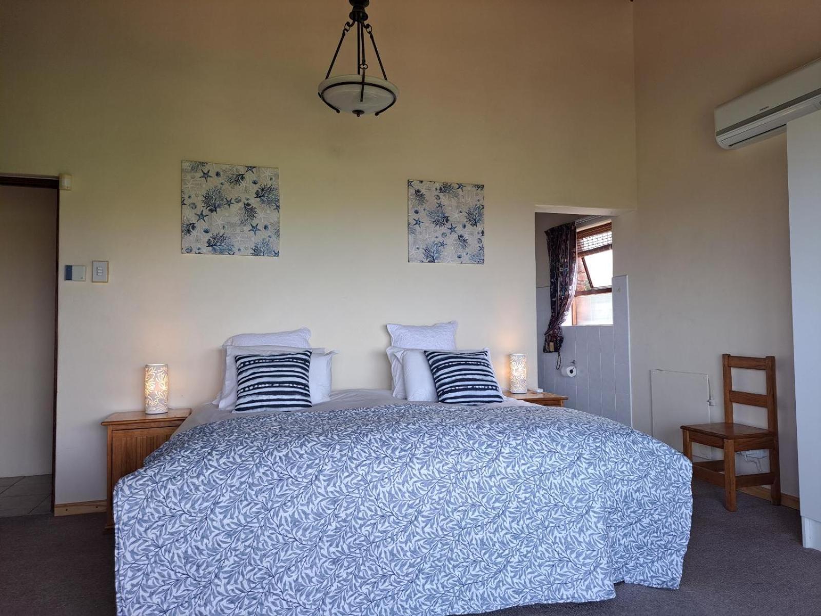 Dolphin View Guesthouse Jeffreys Bay Exterior foto